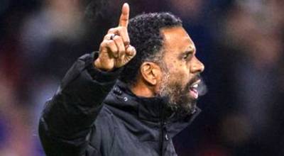 Challenging Times with Nancy