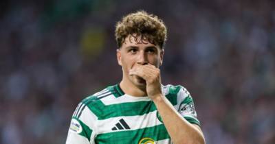 Arne Engels sounds Celtic title battle cry and insists focus is on winning every game left Arne Engels sounds Celtic title battle cry and insists focus is on winning every game left