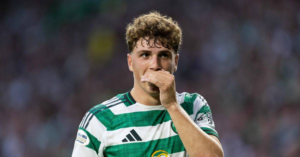 Arne Engels sounds Celtic title battle cry and insists focus is on winning every game left