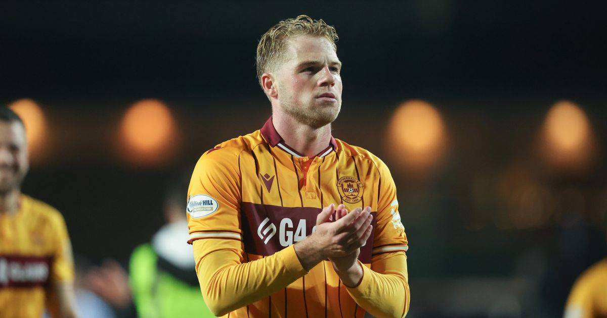 Celtic give Stephen Welsh green light to stay as Motherwell earn mega boost after Wilfried Nancy call
