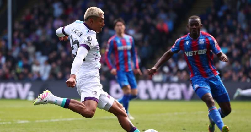 Celtic ‘in mix’ to land £9m ex Barcelona defender as truth outs over Ibrahim Diabate – five transfer headlines