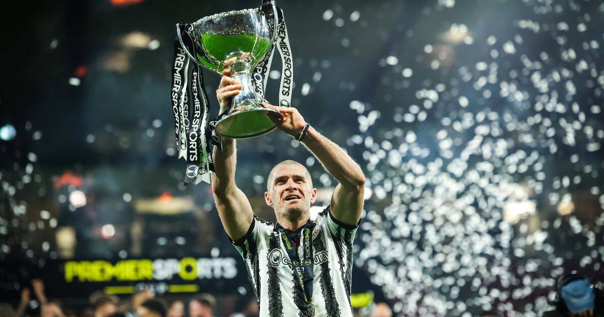 Rangers and Celtic aren’t the forces of the past as Alex Gogic confident of another St Mirren scalp