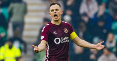 Sheer Hearts anger told me they’re ready to motor and Celtic catching fire doesn’t mean anything yet – Keith Jackson