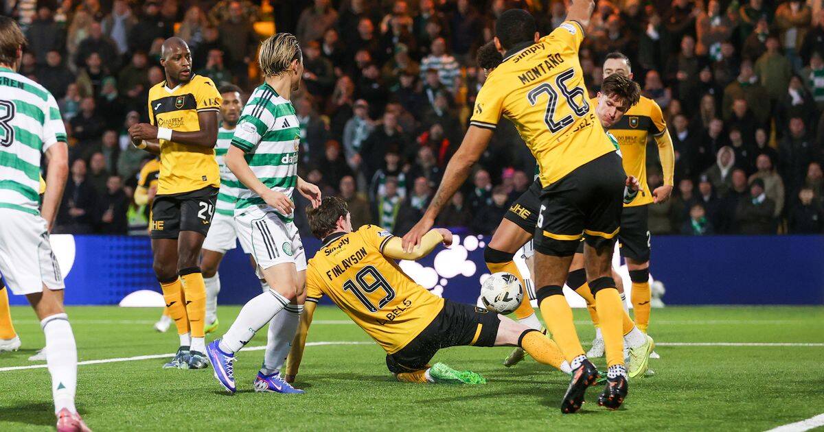 Wild Celtic and Rangers conspiracy causes a Hotline ruckus –but one madcap plot claim doesn’t add up