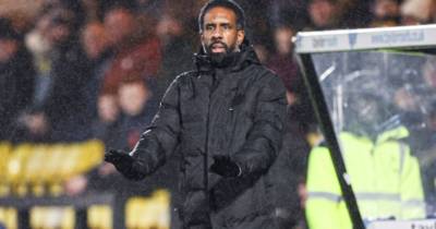 Wilfried Nancy reveals what he loved in Celtic games where they took a slap as he lays out a challenge to stars Wilfried Nancy reveals what he loved in Celtic games where they took a slap as he lays out a challenge to stars