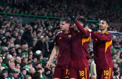 Evan Ferguson to Celtic Transfer Rumours Resurface