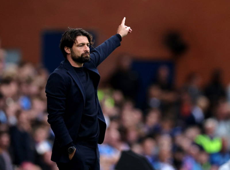 Russell Martin Touted as Shock Wilfried Nancy Replacement