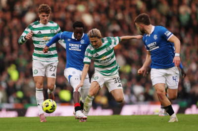 Turkish Club Weighing up Audacious €14m Celtic Transfer