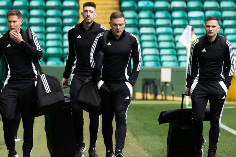 Saturday’s derby at Celtic Park is ripe for refereeing corruption, but who will the SFA appoint as the man in the middle?