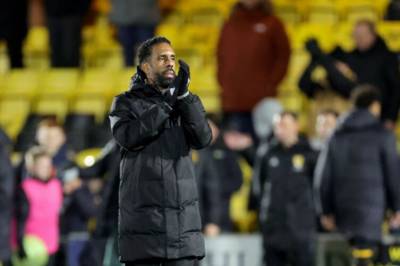 Nancy will demand more from Celtic even if they reach Premiership summit Nancy will demand more from Celtic even if they reach Premiership summit