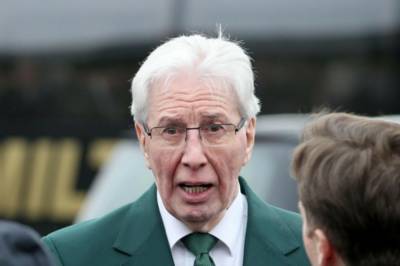 Lisbon Lion and Celtic legend made OBE in King’s New Year Honours List