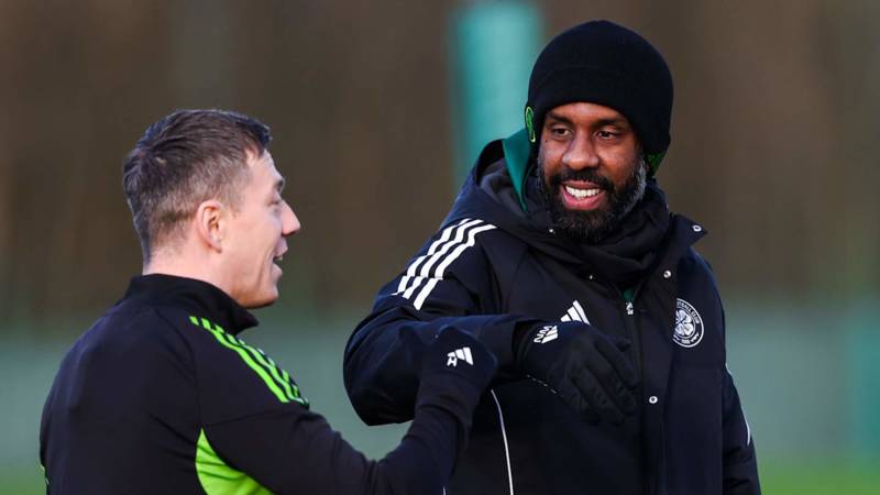 Celtic eye blockbuster move for €10m Premier League player in January