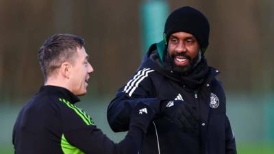 Celtic eye blockbuster move for €10m Premier League player in January