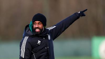 Wilfried Nancy’s decision confirmed amid Celtic return rumours