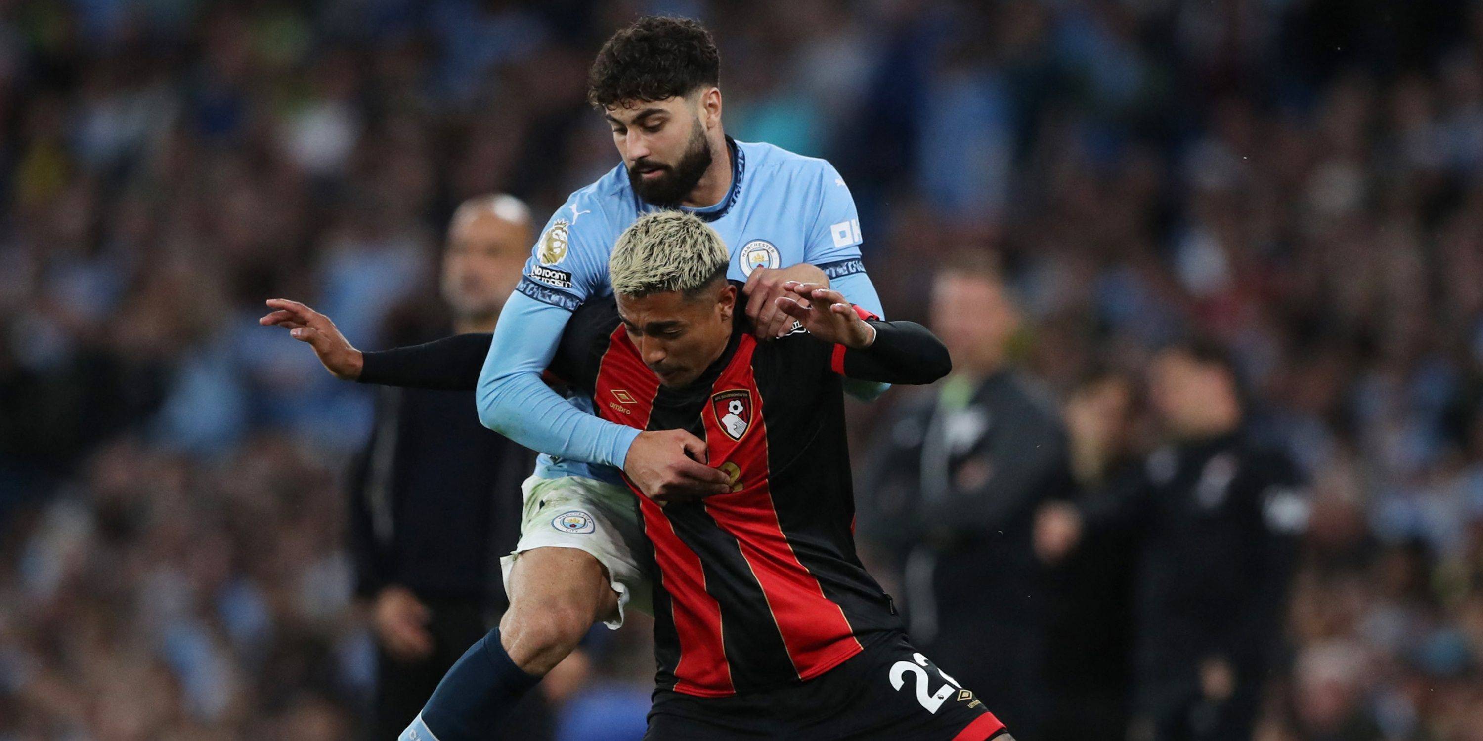 Celtic in position to sign Julian Araujo as fix for Nancy’s system revealed