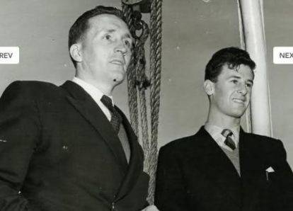 29th December – Five Memorable Celtic Moments on this Day