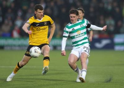 “It’s a battle, I’ll tell you that,” but Luke’s loving left wing back challenge