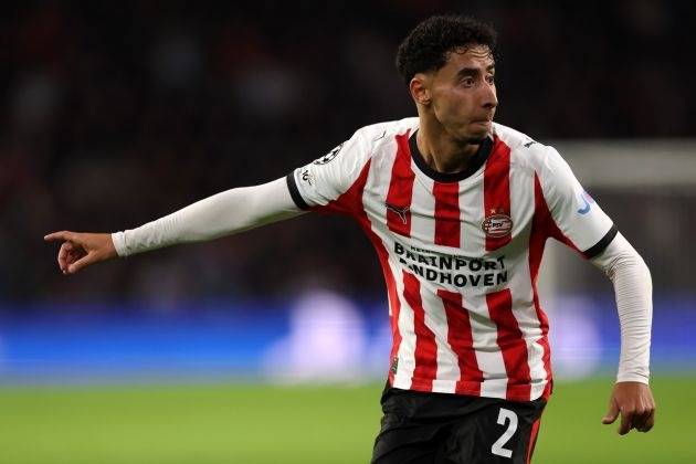 Transfer Latest – Celtic alerted to Anass Salah-Eddine situation