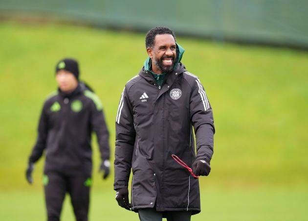 Wilfried Nancy has attributes required to succeed in Celtic hot seat