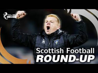Scottish Football Round-Up | 31st Dec 2025 | William Hill SPFL