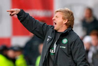 Gordon Strachan brilliantly shares what Martin O’Neill told him when he replaced him at Celtic