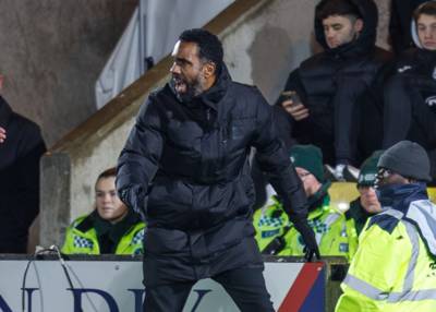 Kris Boyd names £10m striker who could make Wilfried Nancy’s Celtic problems ‘disappear’