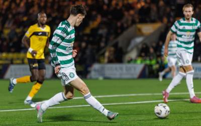 Motherwell captain jokes about Celtic ‘missing sitters for fun’ ahead of Fir Park clash