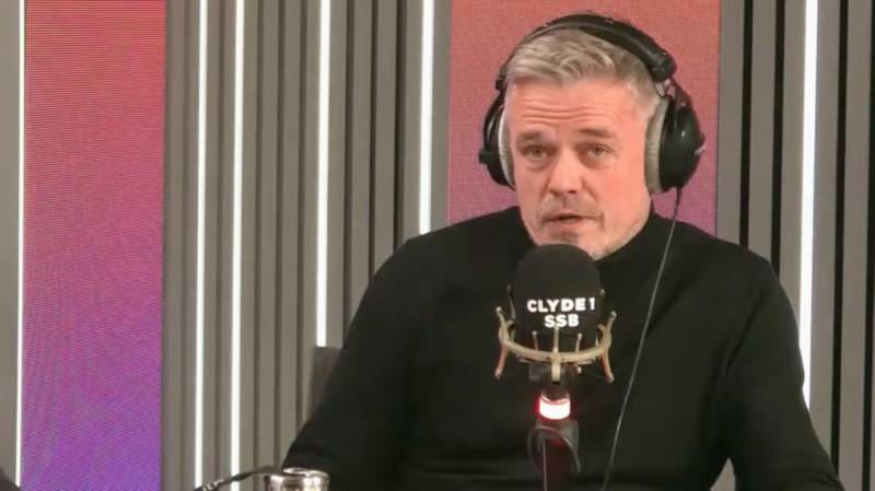 Simon Donnelly suggests two SPFL strikers for Celtic in January, bemoans transfer ‘snobbery’