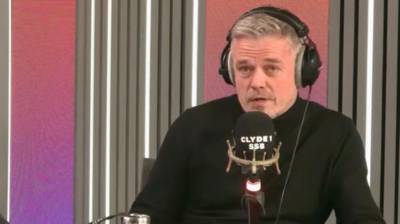 Simon Donnelly suggests two SPFL strikers for Celtic in January, bemoans transfer ‘snobbery’