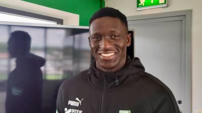 Swedish sources give clarity on Ibrahim Diabate to Celtic rumours