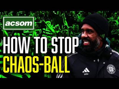 The changes Wilfried Nancy should make to reduce the defensive chaos // ACSOM A Celtic State of Mind