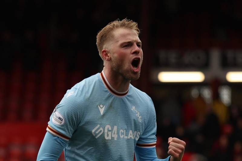 Celtic defender set to remain on loan following career resurgence this season