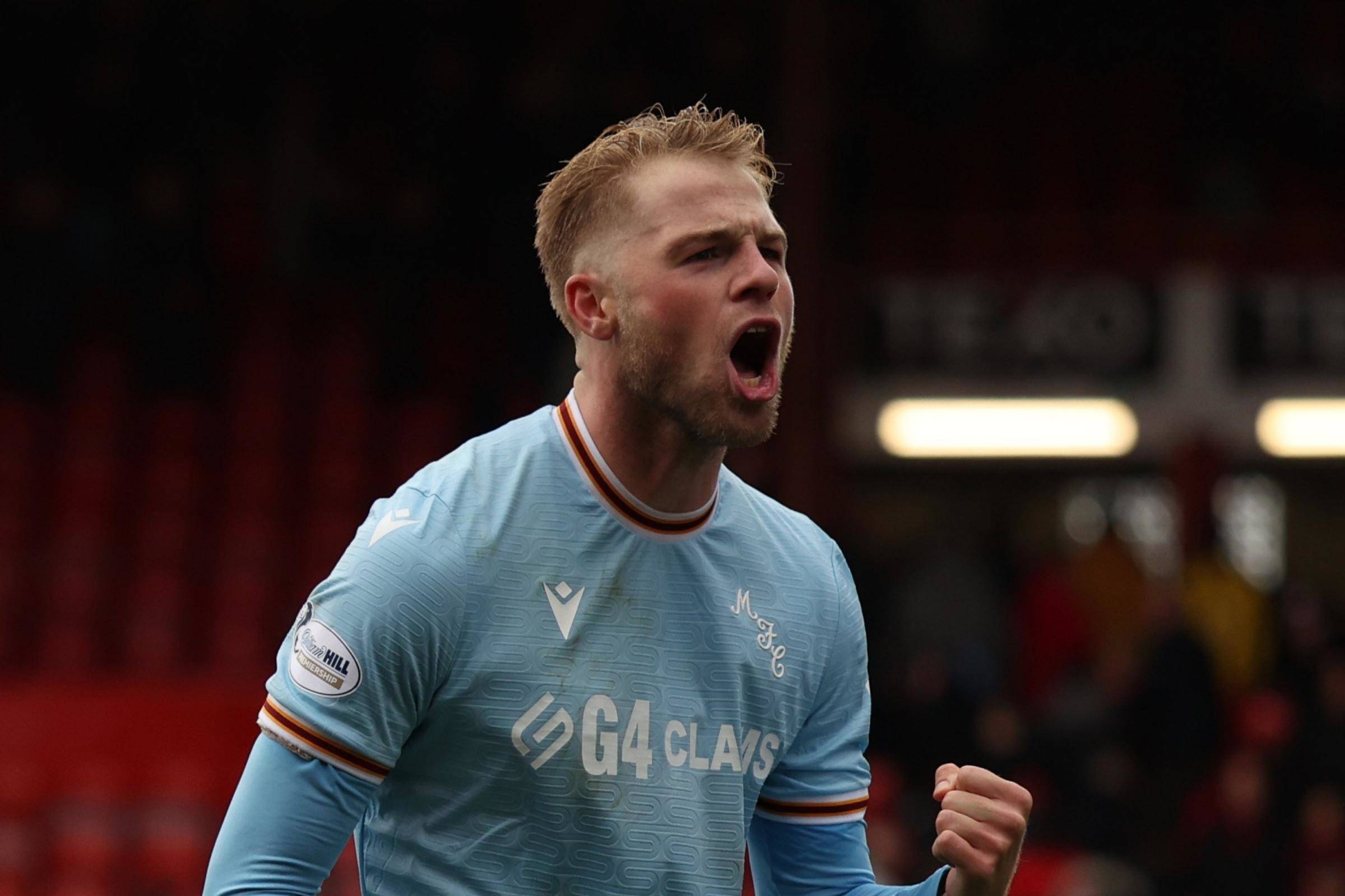 Celtic defender set to remain on loan following career resurgence this season