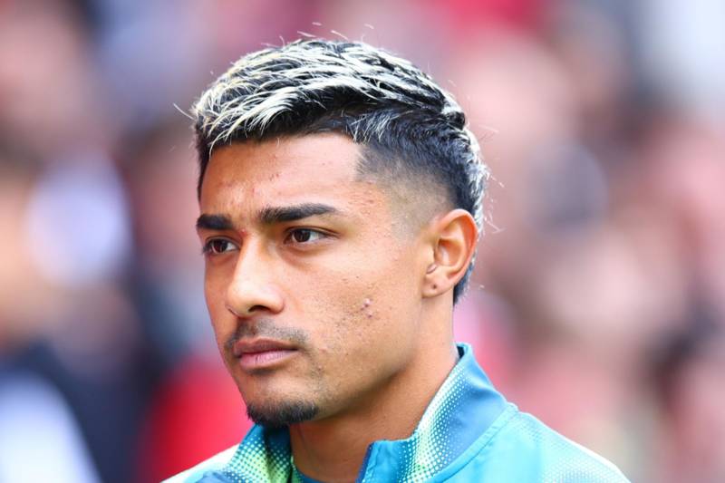 The former Barcelona right-back that Celtic are ‘eyeing up’ for a loan deal