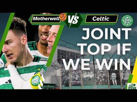 Can Celtic win tomorrow?