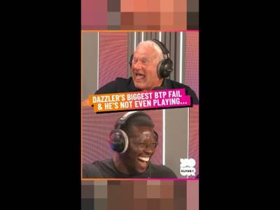 Daz’s BIGGEST Beat the Pundit Fail