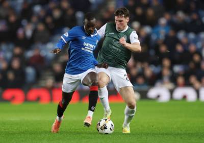 Celtic join Leeds United and Nottingham Forest in transfer race for star ‘attracting rave reviews’ this season