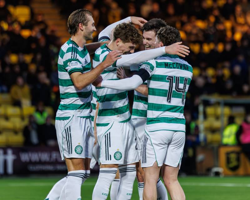 Celtic predicted XI v Motherwell: Verdict made on Wilfried Nancy’s pre-O** F*** goalkeeping selection headache