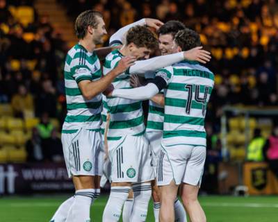 Celtic predicted XI v Motherwell: Verdict made on Wilfried Nancy’s pre-O** F*** goalkeeping selection headache
