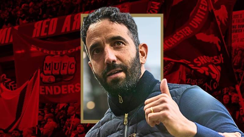 TRANSFER RUMOURS: Man Utd start fresh talks as first January deal agreed