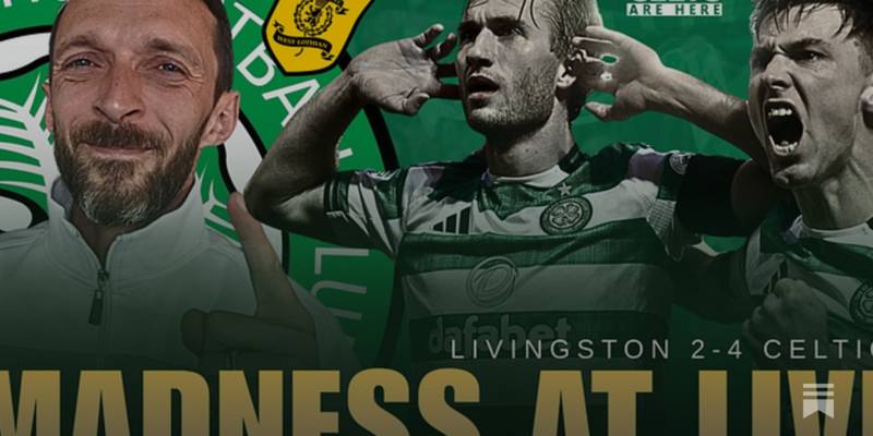 Wilfried Nancy’s Celtic System Decoded | The Reason They’re Winning