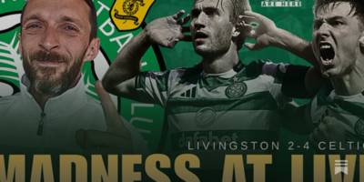 Wilfried Nancy’s Celtic System Decoded | The Reason They’re Winning