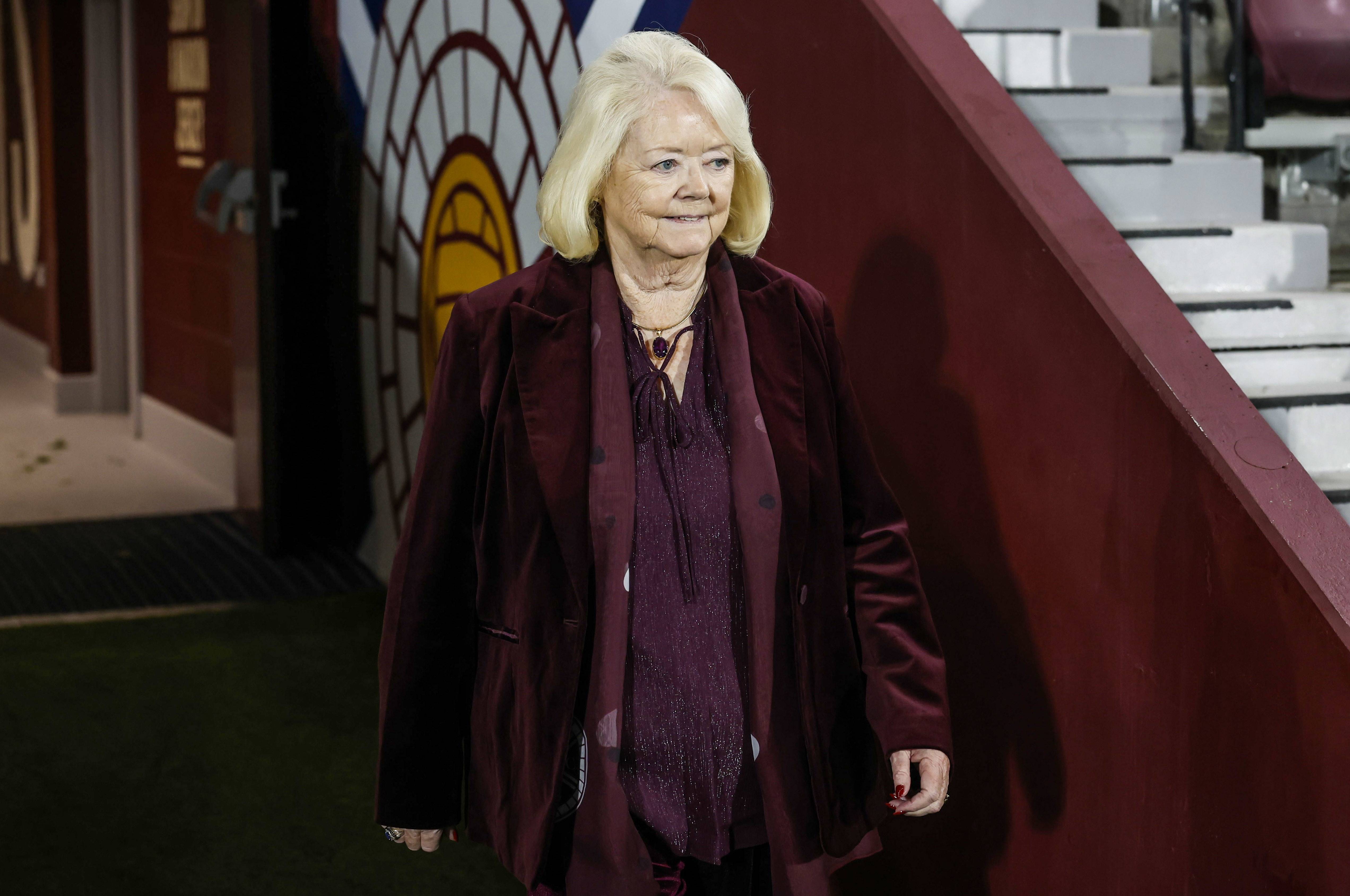 Former Hearts and Celtic figureheads awarded OBEs as Lisbon Lion also recognised in New Year Honours
