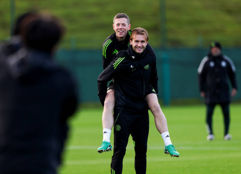 What Celtic need at Motherwell to go top &ndash; and the result that would leave them identical with Hearts