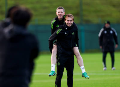 What Celtic need at Motherwell to go top &ndash; and the result that would leave them identical with Hearts