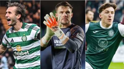 Final Premiership games of 2025 analysed as Celtic look to catch Hearts