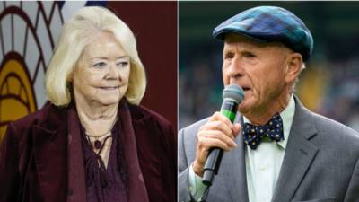 Hearts’ Budge and iconic Celtic duo recognised in New Year Honours list