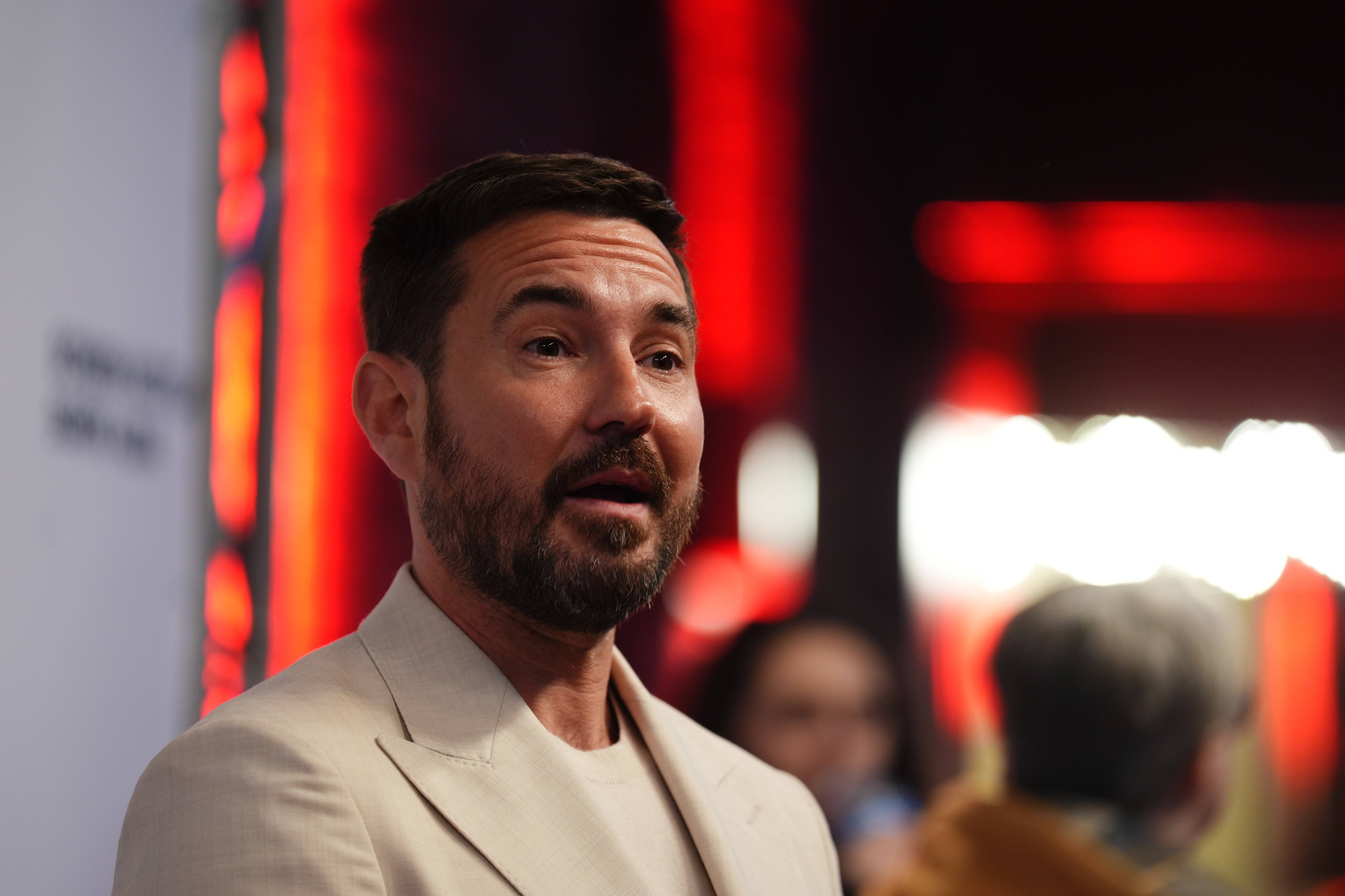 Compston: I now show Celtic support in ‘quieter manner’ due to online hate