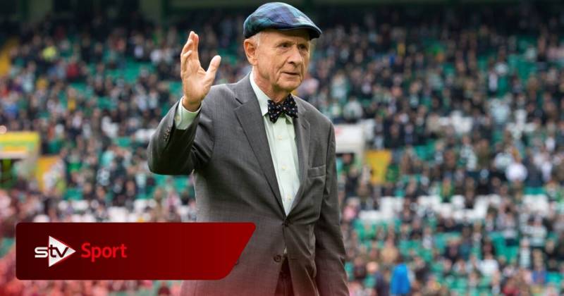 Fergus McCann dedicates New Year’s Honour to Celtic supporters