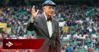 Fergus McCann dedicates New Year’s Honour to Celtic supporters